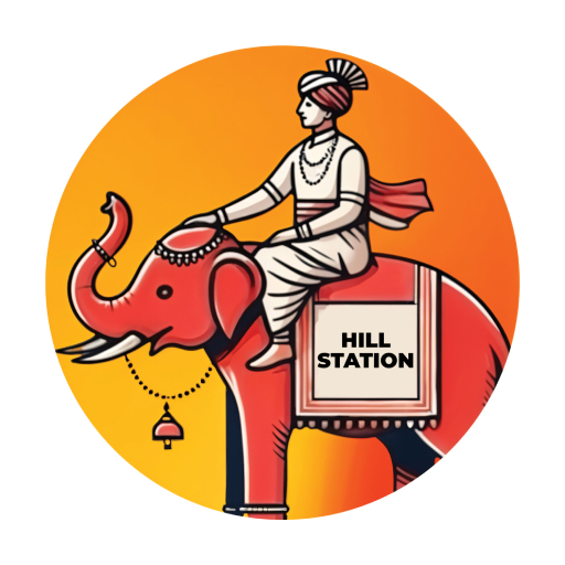 The New Hill Station Edinburgh logo
